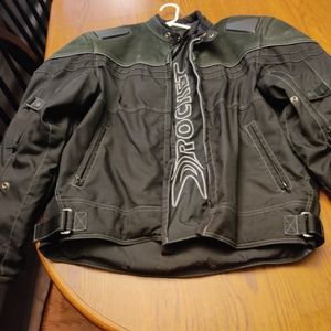 Joe rocket  jacket